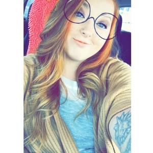 Meet your Posher, Desirea